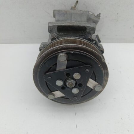 Compresor Aire Acondicionado Peugeot Partner (S2) 2002-2008 Combiespace 1.6L 55kW