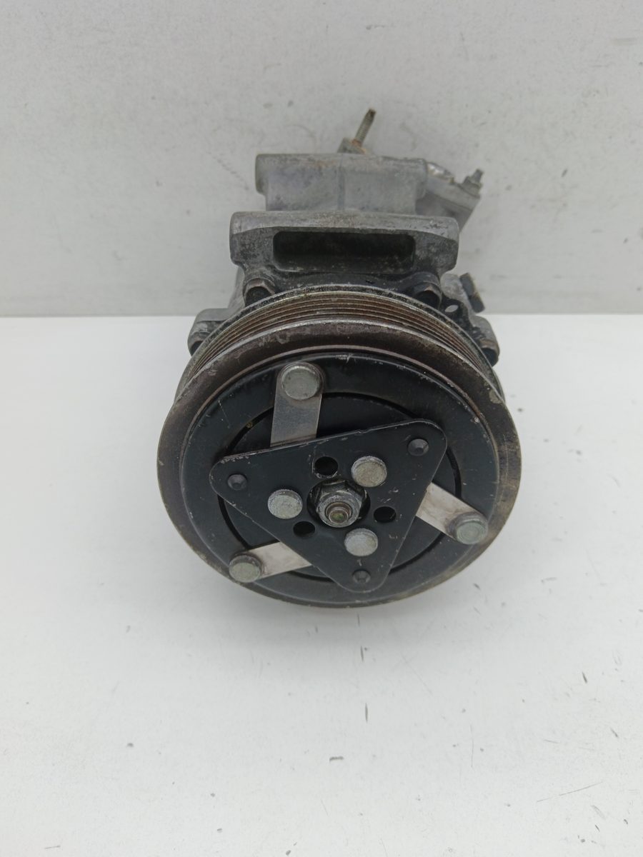 Compresor Aire Acondicionado Peugeot Partner (S2) 2002-2008