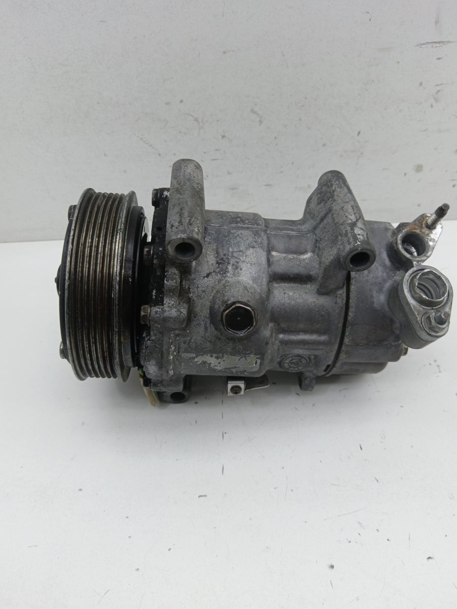 Compresor Aire Acondicionado Peugeot Partner (S2) 2002-2008