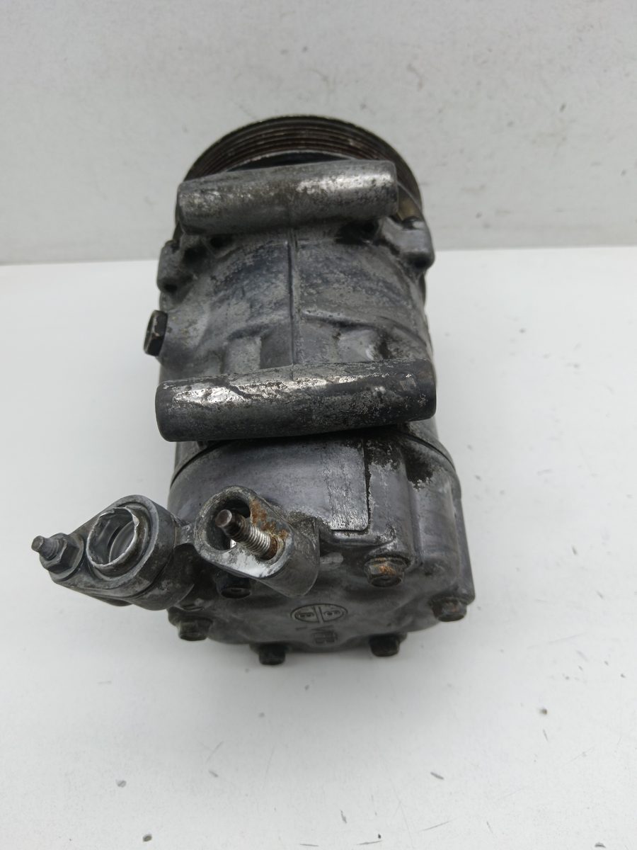 Compresor Aire Acondicionado Peugeot Partner (S2) 2002-2008
