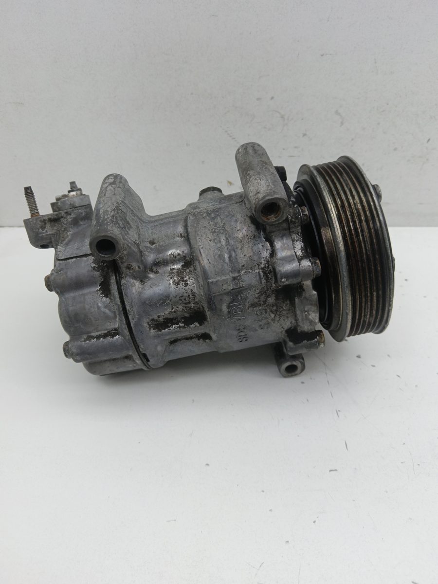 Compresor Aire Acondicionado Peugeot Partner (S2) 2002-2008