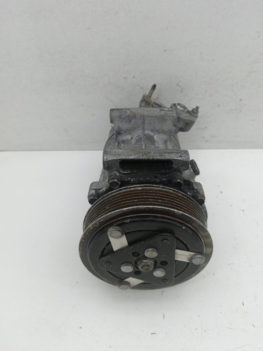 Compresor Aire Acondicionado Peugeot Partner (S2) 2002-2008