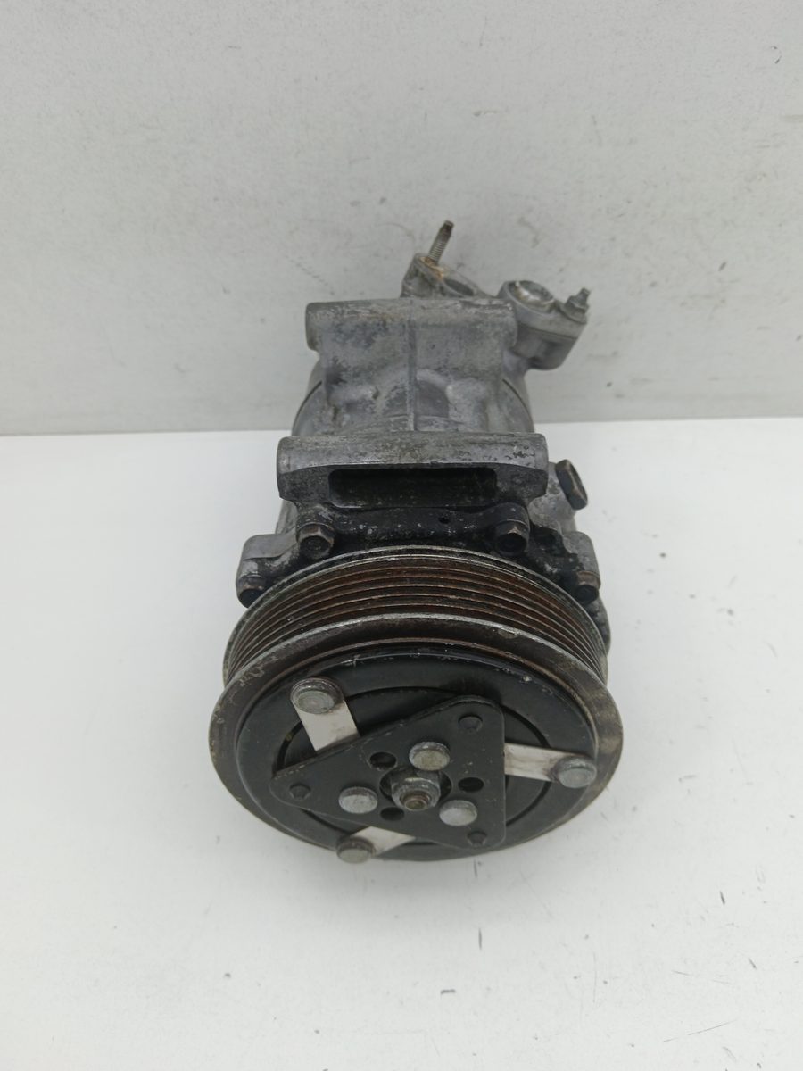 Compresor Aire Acondicionado Peugeot Partner (S2) 2002-2008