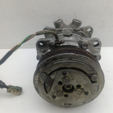 Compresor Aire Acondicionado Renault 19 (B/C/L53) 1992-1996 1.8 GASOLINA SD505