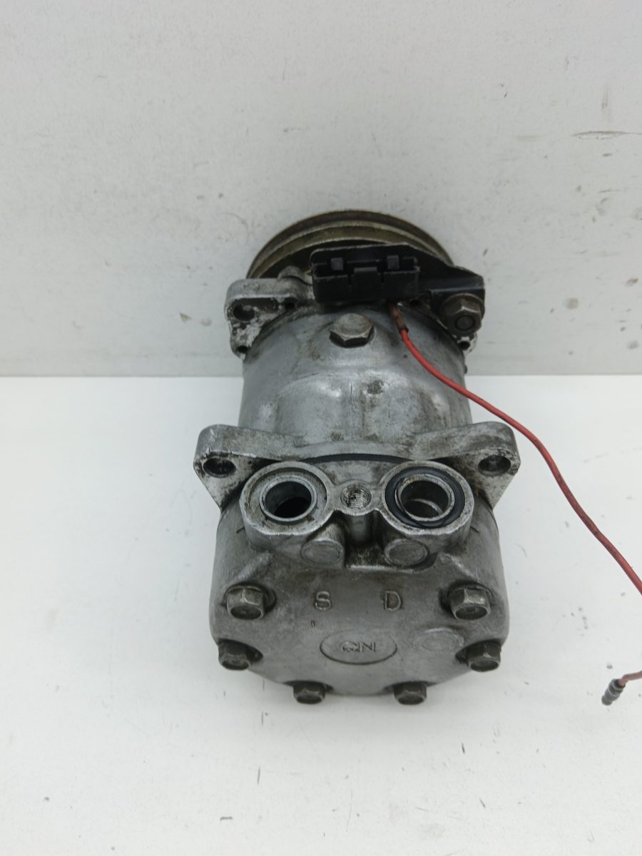 Compresor Aire Acondicionado Renault 19 Hatchback (B/C53) desde 1988