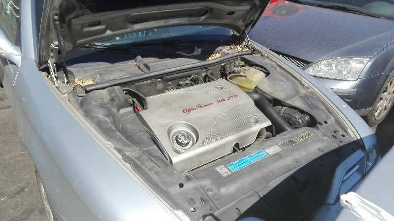 Renault 19 Hatchback (B/C53) del que se desmontó esta pieza