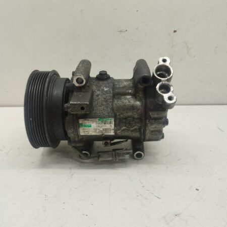 Compresor Aire Acondicionado Renault Clio I Phase Iii 1996-Actualidad 1.2 RN 8200357173B