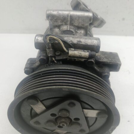 Compresor Aire Acondicionado Renault Clio Ii Fase I (B/CBO) 1998-2001 1.9 Diesel SD6VBH