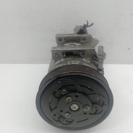 Compresor Aire Acondicionado Renault Clio Ii Fase Ii (B/CB0) 2001-2013 1.5 dCi Diesel