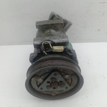 Compresor Aire Acondicionado Renault Clio Ii Fase Ii (B/CB0) 2001-2013 7700273901
