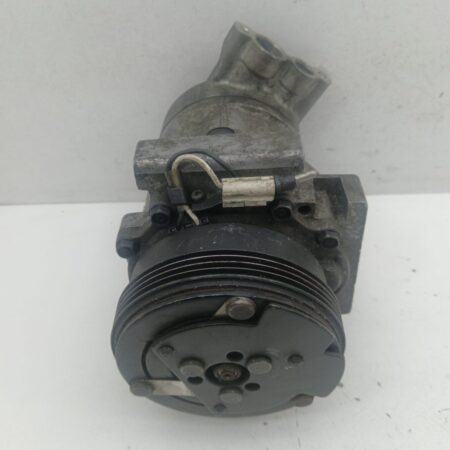 Compresor Aire Acondicionado Renault Clio Ii Fase Ii (B/CB0) 2001-2013 8200937058