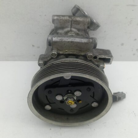 Compresor Aire Acondicionado Renault Clio Ii Fase Ii (B/CB0) 2001-2013 R134A1904
