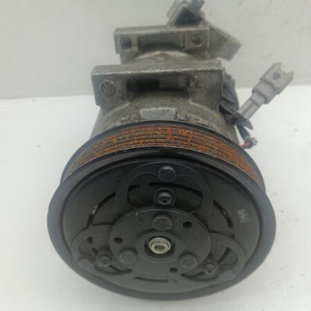 Compresor Aire Acondicionado Renault Clio Iv 2012-Actualidad Authentique 926002352R