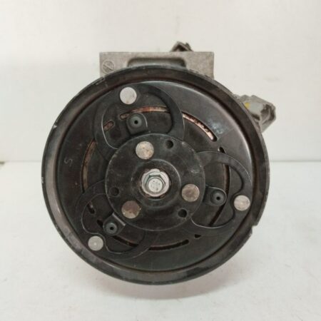 Compresor Aire Acondicionado Renault Clio IV desde 2012 Limited 1.5L 66kW 926004990R