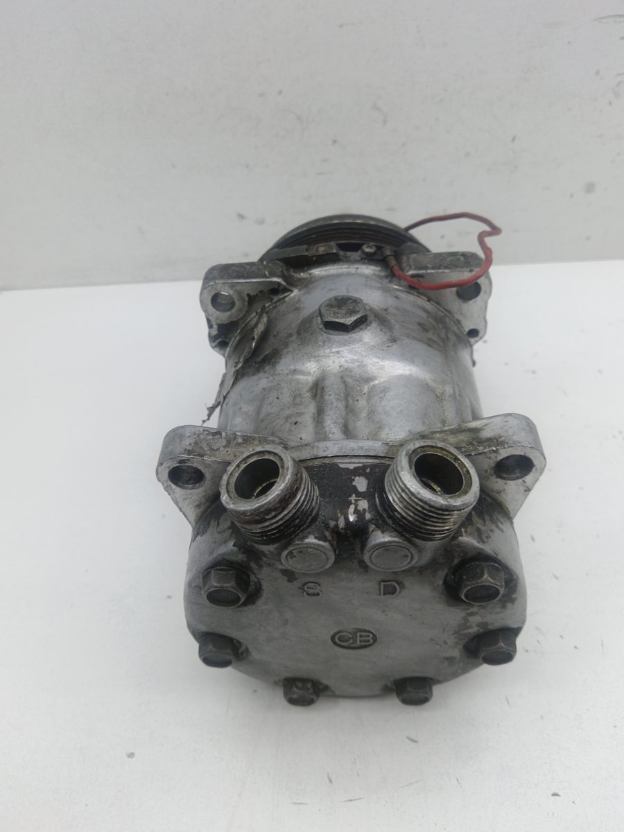 Compresor Aire Acondicionado Renault Espace (J63) 1991-1997