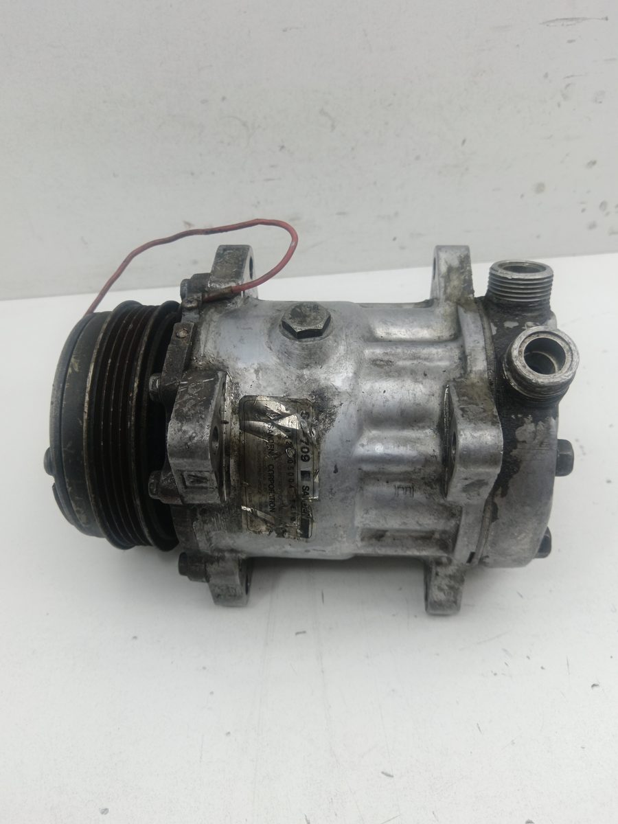 Compresor Aire Acondicionado Renault Espace (J63) 1991-1997