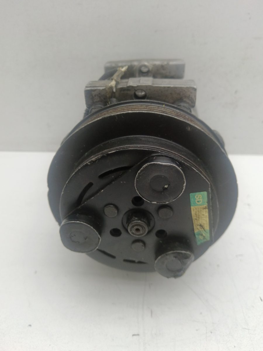 Compresor Aire Acondicionado Renault Express 1994-1998