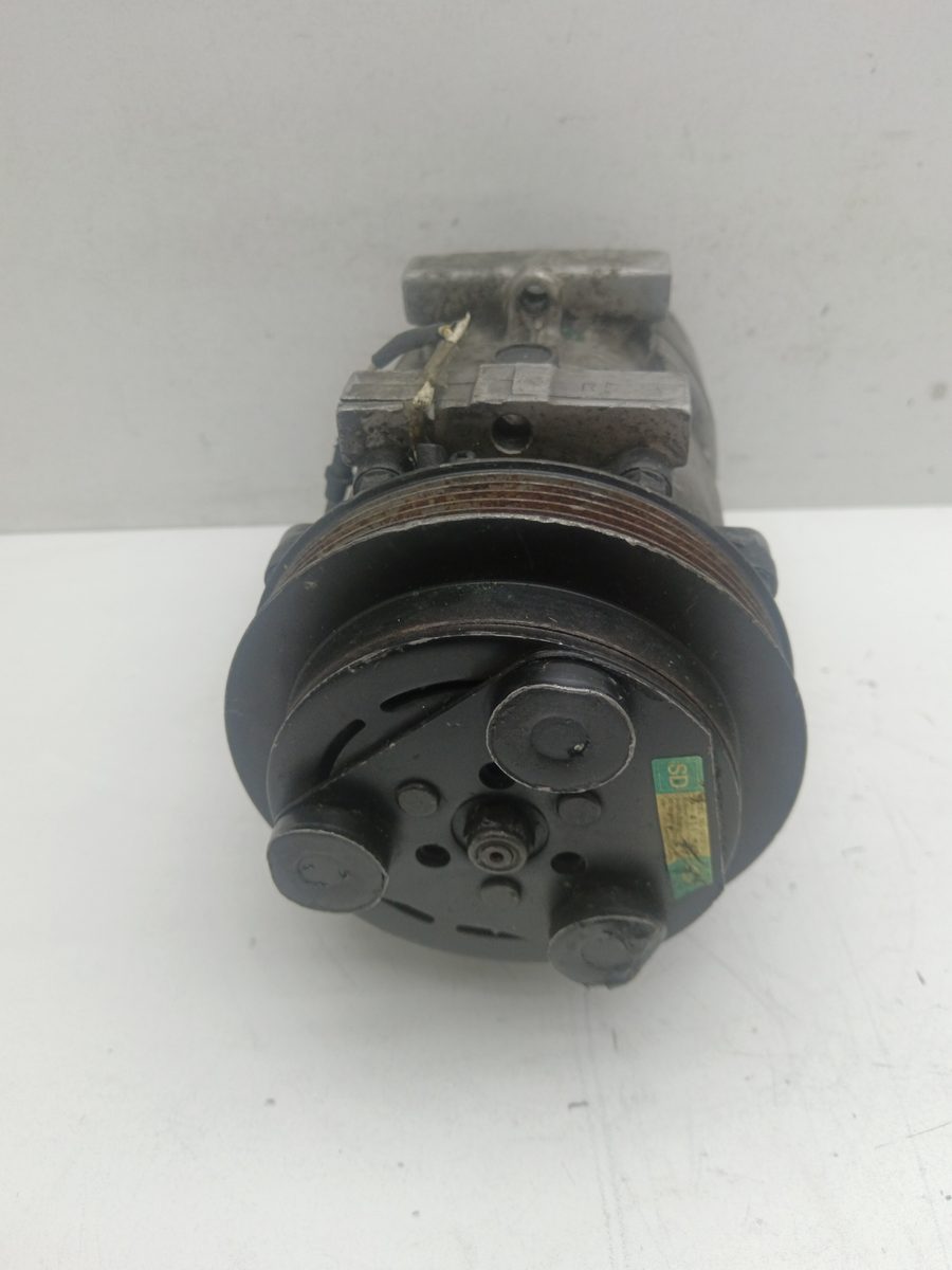 Compresor Aire Acondicionado Renault Express 1994-1998