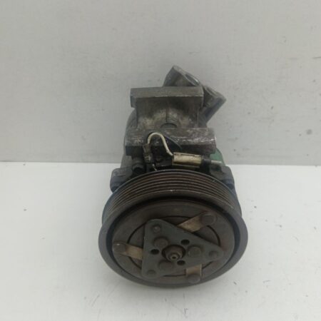 Compresor Aire Acondicionado Renault Kangoo (F/KC0) 1997-2005 1.5 dCi Diesel 7700111235