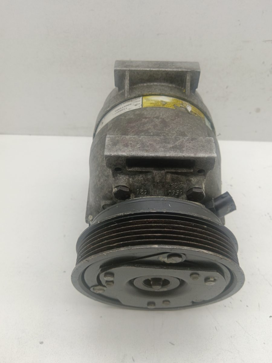 Compresor Aire Acondicionado Renault Laguna (B56) 1998-2001