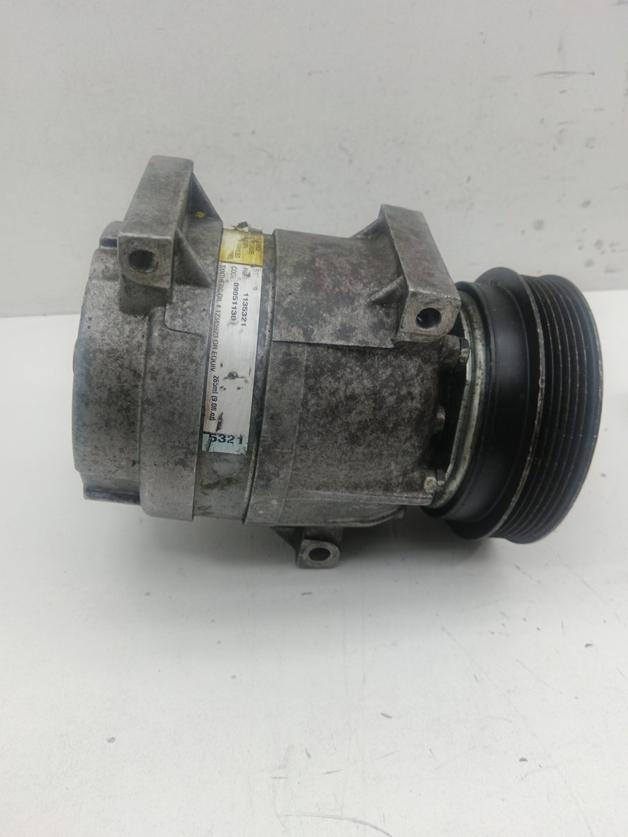 Compresor Aire Acondicionado Renault Laguna (B56) 1998-2001