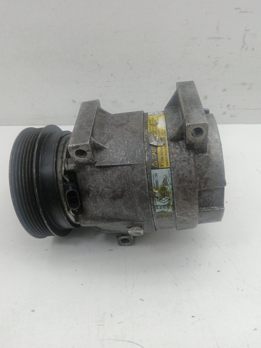 Compresor Aire Acondicionado Renault Laguna (B56) 1998-2001