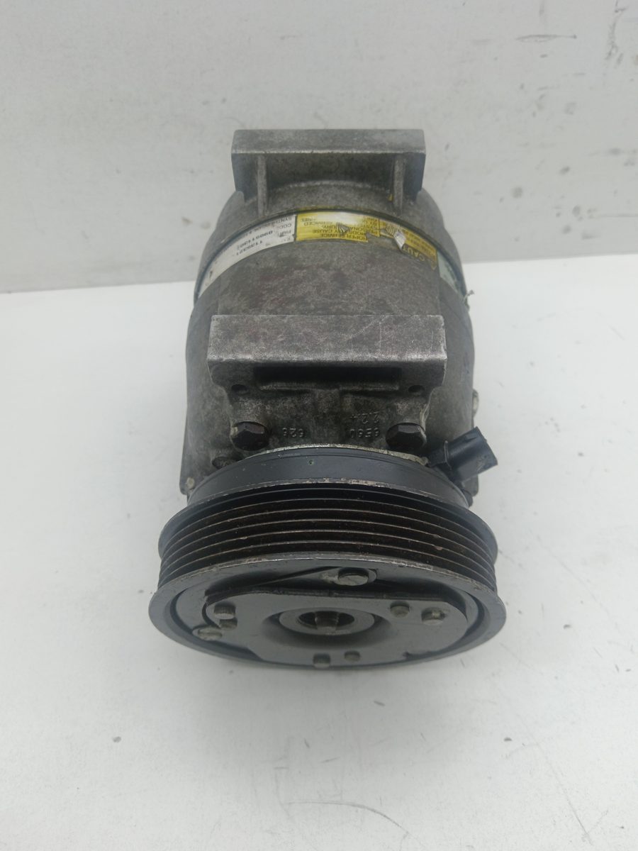Compresor Aire Acondicionado Renault Laguna (B56) 1998-2001