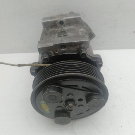 Compresor Aire Acondicionado Renault Laguna (B56) 1998-2001 1.9 dCi Diesel CAT D709A