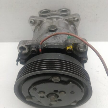 Compresor Aire Acondicionado Renault Logan 2005-2012 Laureate 1.5L 63kW 3703203407925B