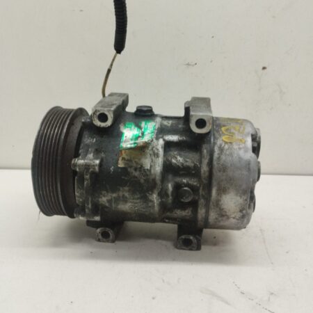 Compresor Aire Acondicionado Renault Megane I Classic (LA0) 1996-2001 1.9 dTi Alize