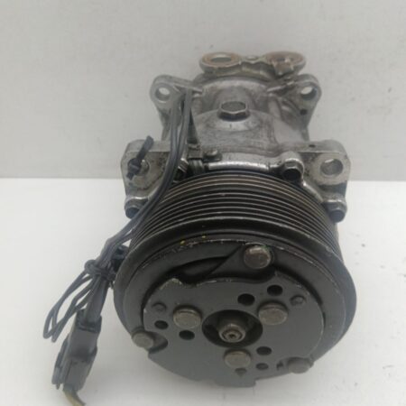 Compresor Aire Acondicionado Renault Megane I Classic (LA0) 1996-2001 1.6e Alize 1.6L 66kW