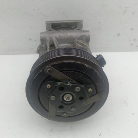 Compresor Aire Acondicionado Renault Megane I Classic (LA0) 1996-2001 1.9 dTi Diesel CAT