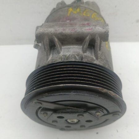 Compresor Aire Acondicionado Renault Megane I Classic (LA0) 1996-2001 1.6e Alize 1.6L 66kW