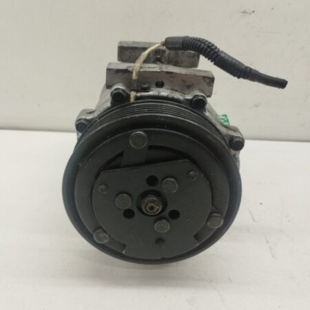 Compresor Aire Acondicionado Renault Megane I Classic (LA0) 1996-2001 7700866826B