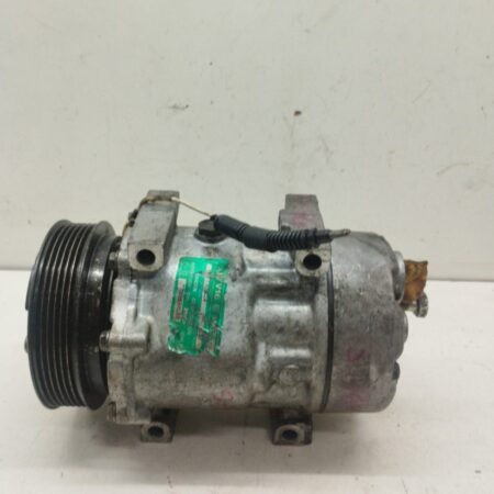 Compresor Aire Acondicionado Renault Megane I Classic (LA0) 1996-2001 7700866828B