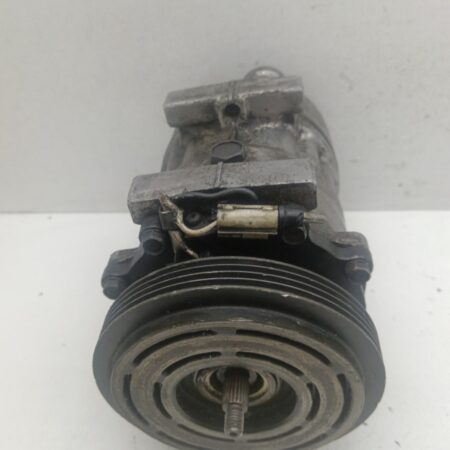 Compresor Aire Acondicionado Renault Megane I Classic (LA0) 1996-2001 1.9 dTi Alize D709A