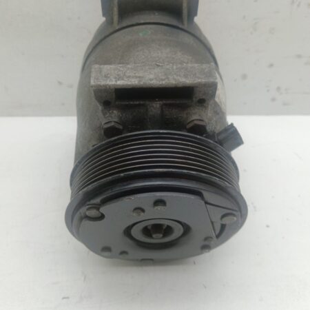 Compresor Aire Acondicionado Renault Megane Ii Berlina 3p 2002-2009 8200421410