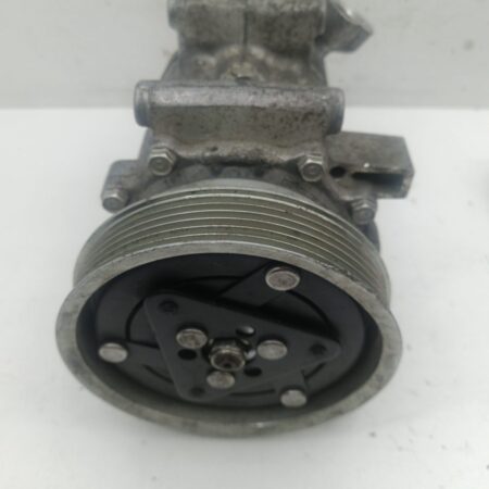 Compresor Aire Acondicionado Renault Sandero 2008-2013 1.5 dCi Diesel CAT 8200866437
