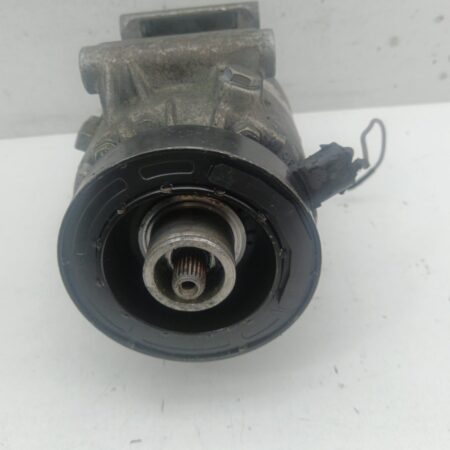 Compresor Aire Acondicionado Renault Scenic Ii 2003-2009 1.5 dCi Diesel 1.5L 60kW 6570800