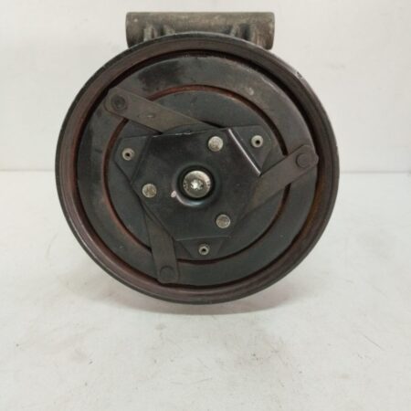 Compresor Aire Acondicionado Renault Scenic II 2003-2009 Dynamique 1.5L 78kW 8200600110