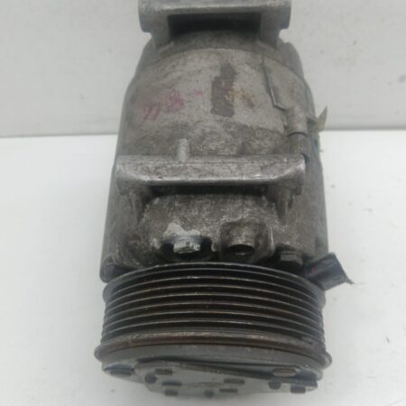 Compresor Aire Acondicionado Renault Scenic (JA..) 1999-2003 1.9 D RT 1.9L 72kW
