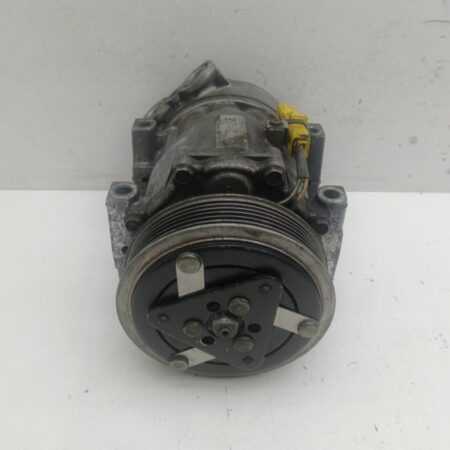 Compresor Aire Acondicionado Renault Scenic (JA..) 1999-2003 1.9 dCi Diesel CAT 1.9L 75kW