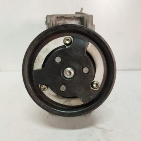 Compresor Aire Acondicionado SEAT Ibiza (6J5) 2008-2015 Reference 1.6L 66kW 5N0820803A