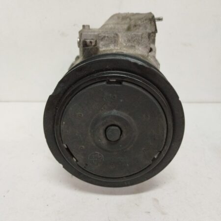 Compresor Aire Acondicionado SEAT Ibiza (6J5) 2008-2015 Reference 1.9L 77kW 600820808F