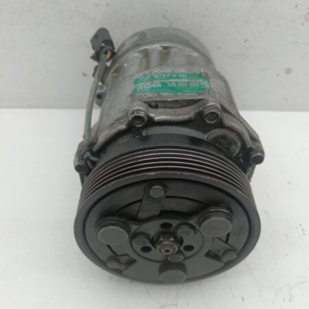 Compresor Aire Acondicionado SEAT Ibiza (6K1) 1999-2002 1,6 1.6L 74kW 37307089241215