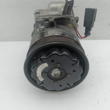 Compresor Aire Acondicionado SEAT Ibiza (6L1) 2001-2009 1.4 TDI 1.4L 59kW