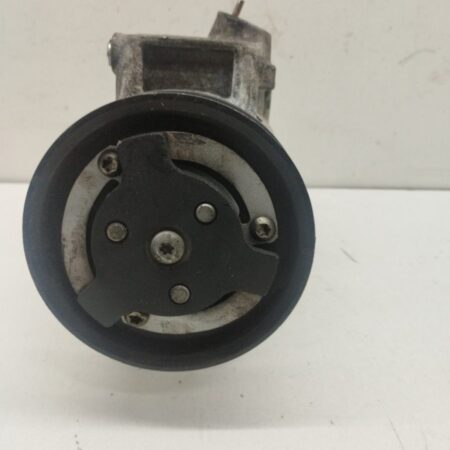 Compresor Aire Acondicionado SEAT Ibiza (6L1) 2001-2009 Fórmula Sport 1.9L 74kW 5N0820803E