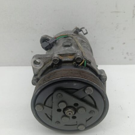 Compresor Aire Acondicionado SEAT Ibiza (6L1) 2001-2009 1.9 TDI 1.9L 74kW 6841606844206