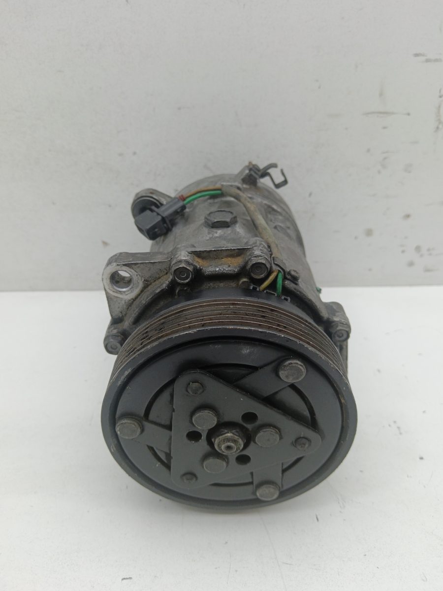 Compresor Aire Acondicionado SEAT Ibiza (6L1) 2001-2009