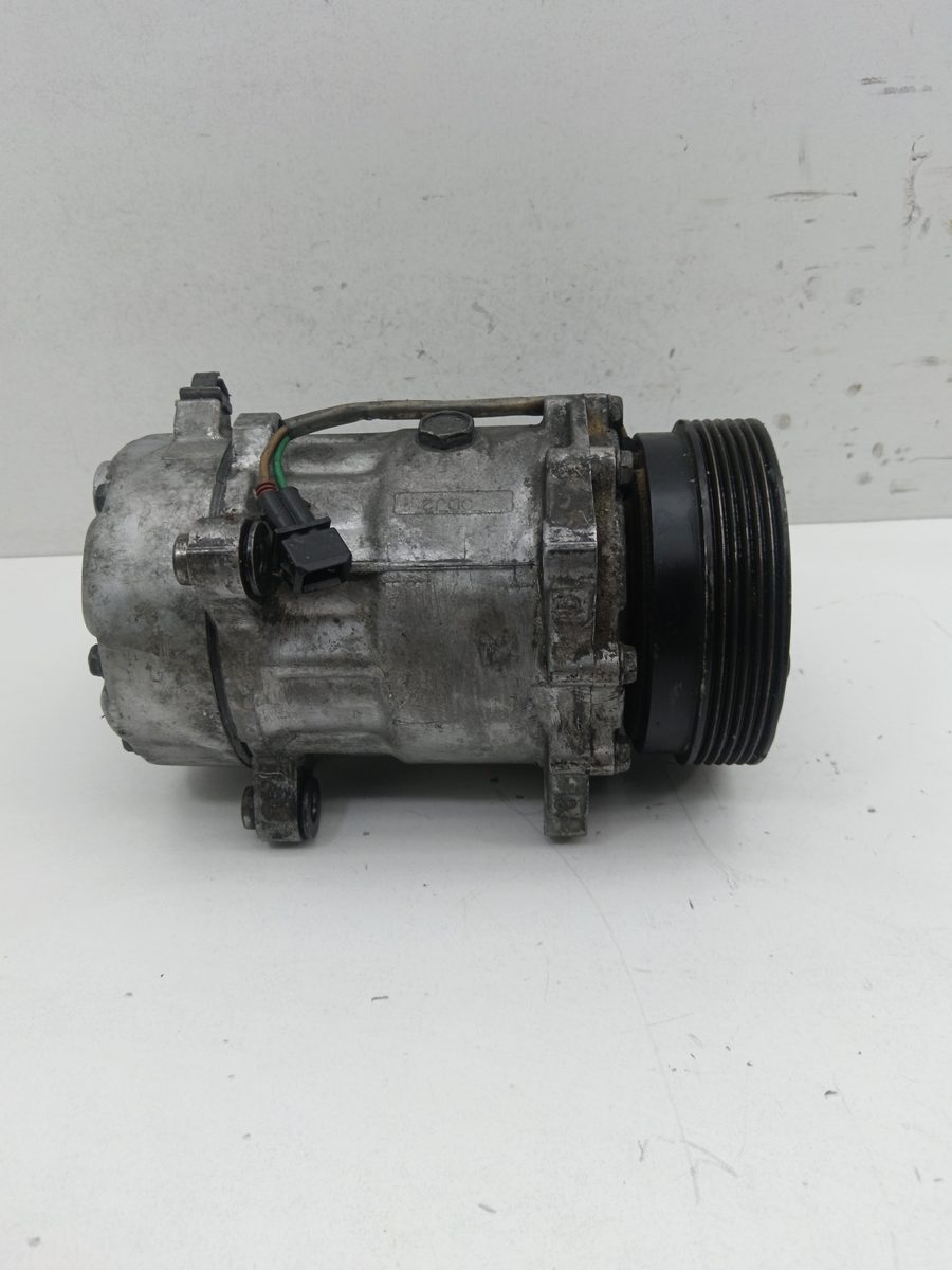 Compresor Aire Acondicionado SEAT Ibiza (6L1) 2001-2009